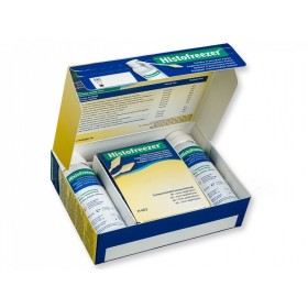 Histofreezer - 2 bottles 80 ml + 60 applicators 2mm - 1 kit