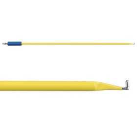 Laparoscopic hook electrode l - 36 cm
