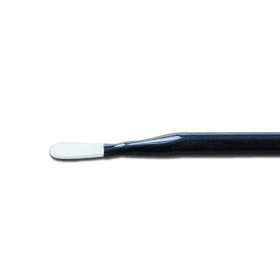 Électrode spatule laparoscopie - 36 cm