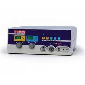 Diatermo mb 120d - mono-bipolaire 120 watt