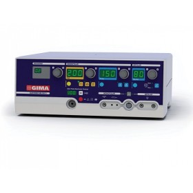 Diatermo mb 200d - mono-bipolaire 200 watt