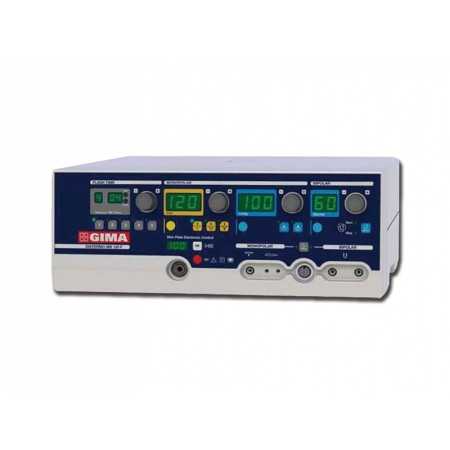 Diathermo mb 120f - mono-bipolar 120 watts