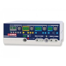 Diathermo mb 200f - mono-bipolar 200 watts