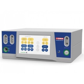 Elettrobisturi mb400 touch