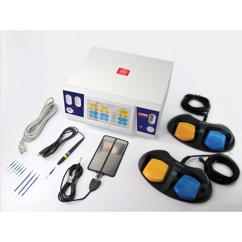 Elettrobisturi mb400 touch