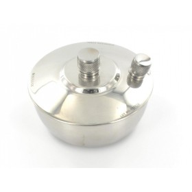 120 cc alcohol stove