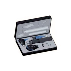 Oto-Ophthalmoskop-Re-Scope