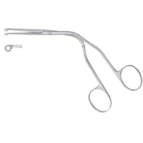 Magill forceps - 15 cm