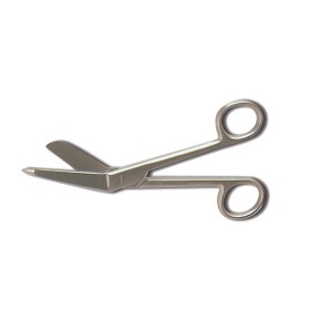 Lister scissors - 11 cm