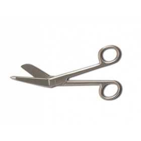 Lister scissors - 16 cm