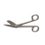 Lister scissors - 18 cm