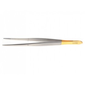 Cushing forceps ct - 18 cm