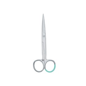 Peha 991083 surgical scissors - sharp tips - straight - 13 cm - pack. 25 pcs.