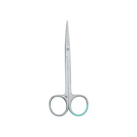 Peha 991087 iris scissors - curved - 11.5 cm - pack. 25 pcs.