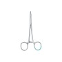 Peha 991041 anatomical halsted mosquito forceps - curved - 12.5 cm - pack. 25 pcs.