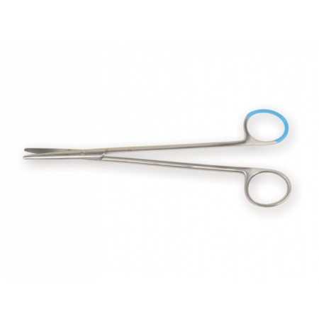 Sterile metzenbaum scissors - straight - 16 cm - pack. 25 pcs.
