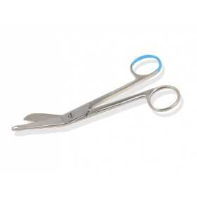 Sterile liester scissors - 14 cm - pack. 25 pcs.