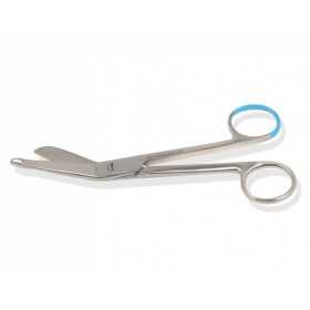 Sterile liester scissors - 16 cm - pack. 25 pcs.