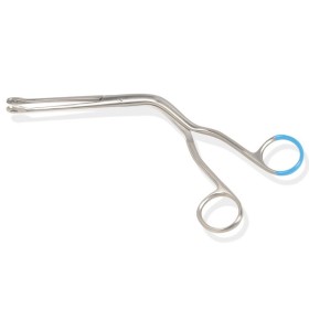 Sterile Magill-Pinzette – 20 cm – für Kinder – Packung. 10 Stk.