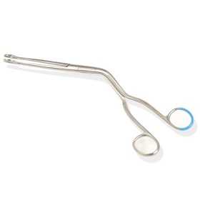 Sterile magill forceps - 25 cm - adults - pack. 10 pcs.