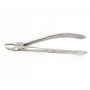 Extraction forceps - upper - fig. 7