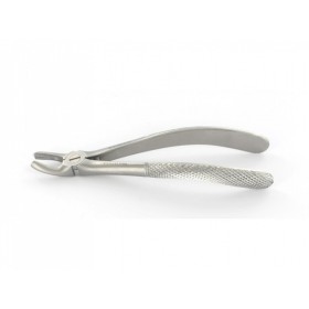 Extraction forceps - upper - fig. 18