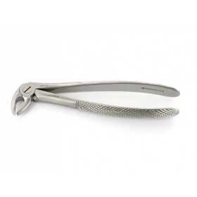 Extraction forceps - lower - fig. 16
