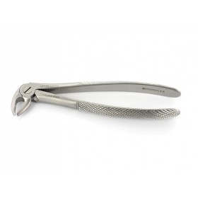 Extraction forceps - lower - fig. 16