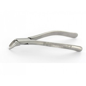 Extraction forceps - lower - fig. 151