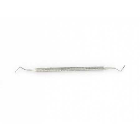 Curette mc call - fig. 13/14