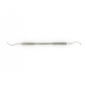 Curette gracey - fig. 1/2 ant.