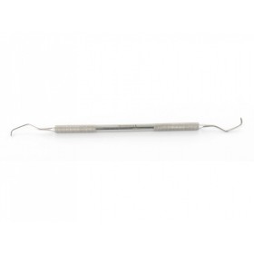 Curette gracey - fig. 7/8 media