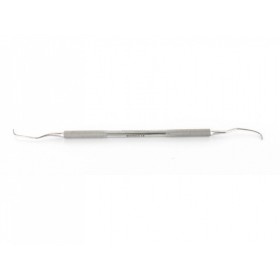 Gracey curette - fig. 11/12 average