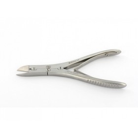 Bone cutting pliers - 15 cm