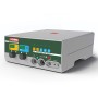 Diathermocoagulator mb 120d vet - mono-bipolar - 120 watts