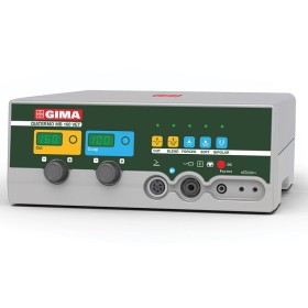 Diathermo mb 160d vet - mono-bipolar - 160 watts