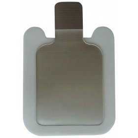 Plăci neutre neonatale de unică folosință 88x74 mm f7805n