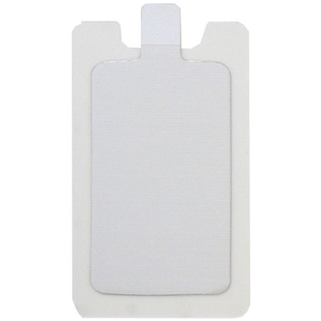 Pediatrische beschikbare neutrale platen 148x90mm f7805p