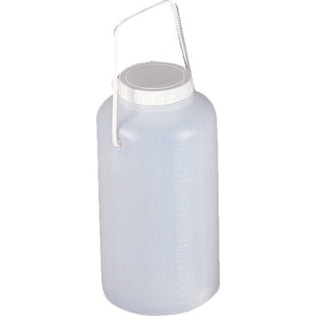 Jar container 2,5l - 24h