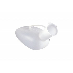 Parrot polyethyleen voor heren