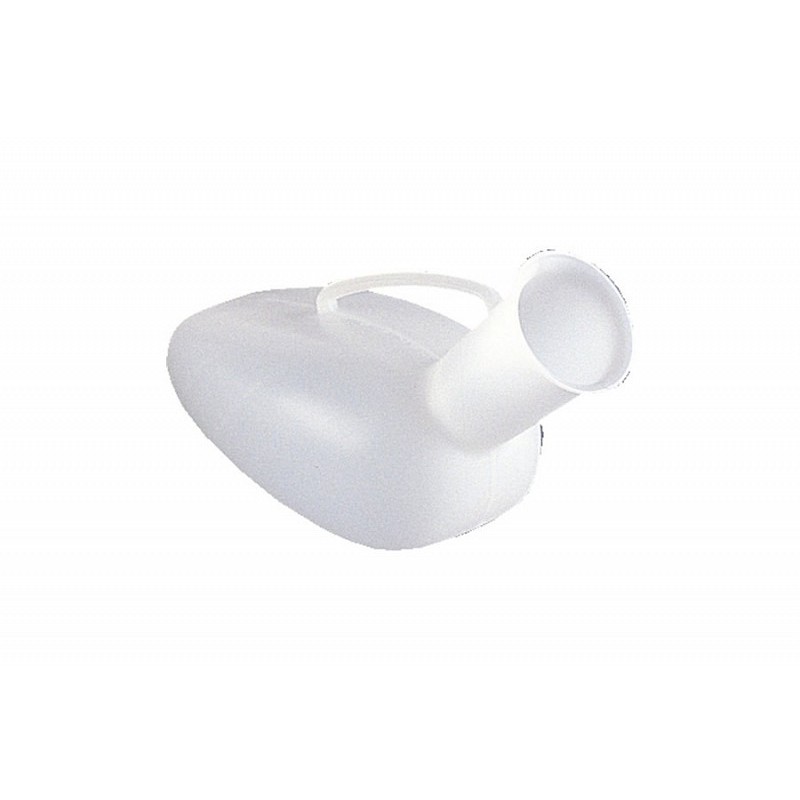 Polietileno parrot para hombre