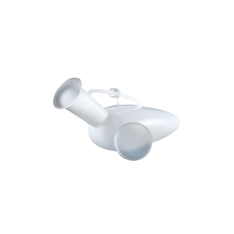 Male parrot with cap