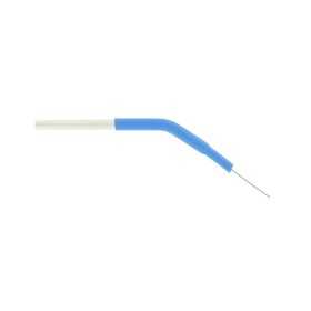 1mm wire electrode angled 45° - 5 cm