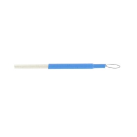 Straight loop electrode - 5 cm