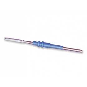 Blade electrode - 7 cm - autoclavable