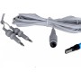 EU bipolar cable for mb 240-380