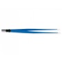 Pince bipolaire droite 20 cm - embouts 1 mm