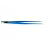 Pince bipolaire droite 20 cm - embouts 0,3 mm