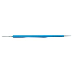 Needle electrode - 15 cm - disposable - pack. 24 pcs.
