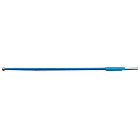 Electrodo de bola 4mm - 15 cm - desechable - pack 24 uds.